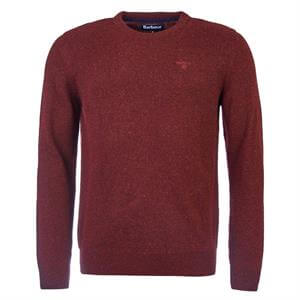 Barbour Tisbury Crew Neck Sweater